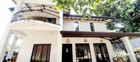 Exterior - 6 Bedroom Two Storied House for Sale - Piliyandala | LKR 75 Million (Negotiable) (EM887)