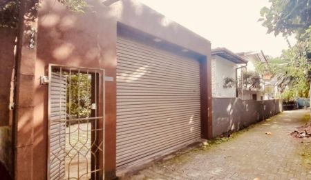 Exterior - 6 Bedroom Two Storied House for Sale - Piliyandala | LKR 75 Million (Negotiable) (EM887)