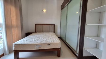 Bedroom - Sky gardens fully furnished apartment at Rajagiriya for sale 