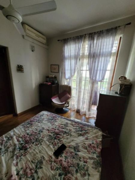 Bedroom - 2 Bedroom apartment for rent in Colombo 5 