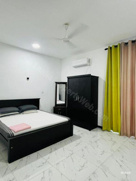 Bedroom - Apartment for rent in Dehiwala