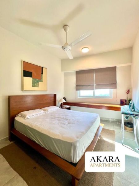 Bedroom - Capital Heights Furnished Apartment for Sale - A42547