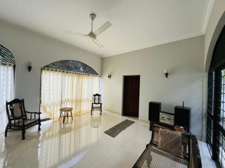 Living Room - House  For Sale in Nugegoda