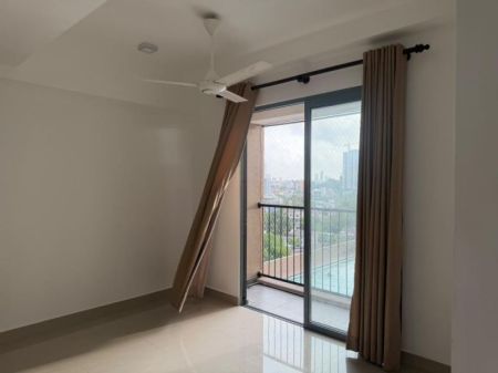 Bedroom - 3 Bedroom Apartment for Lease – Colombo 08 – LKR 175,000 per Month (EM018DV)