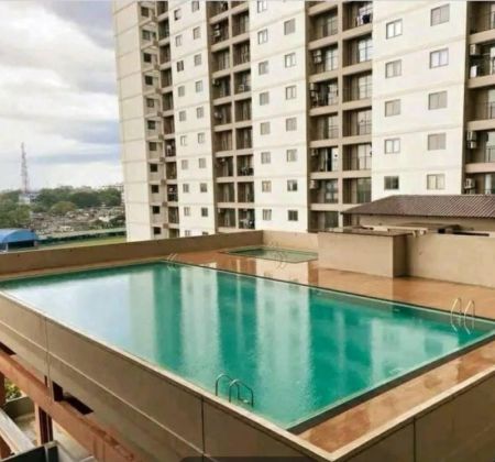 Exterior - 3 Bedroom Apartment for Lease – Colombo 08 – LKR 175,000 per Month (EM018DV)
