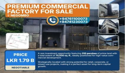 Commercial