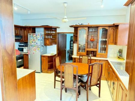 Dining room - House for Sale - Moratuwa | LKR 73,000,000