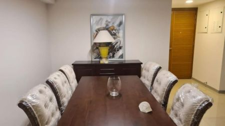 Bedroom - Havelock City Three Bed Apartment For Sale