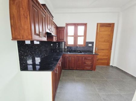 Kitchen - Newly Build Luxury Two Story House For Sale In Bokundara 