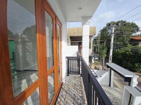 Exterior - Newly Build Luxury Two Story House For Sale In Bokundara 