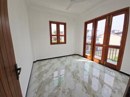 Bedroom - Newly Build Luxury Two Story House For Sale In Bokundara 