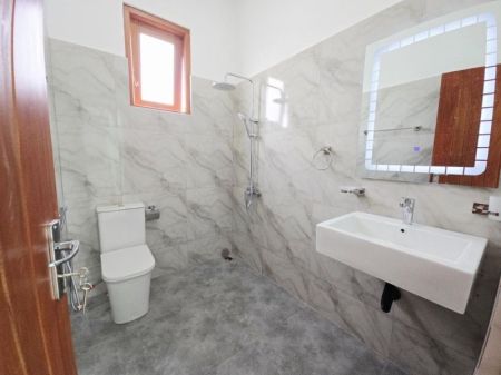 Bathroom - Newly Build Luxury Two Story House For Sale In Bokundara 