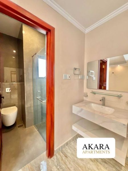 Bathroom - @5Milagiriya Furnished Penthouse for Sale - A48140