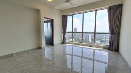 Bedroom - Capital Heights 3 bedrooms largest type available for rent - Rajajgiriya 