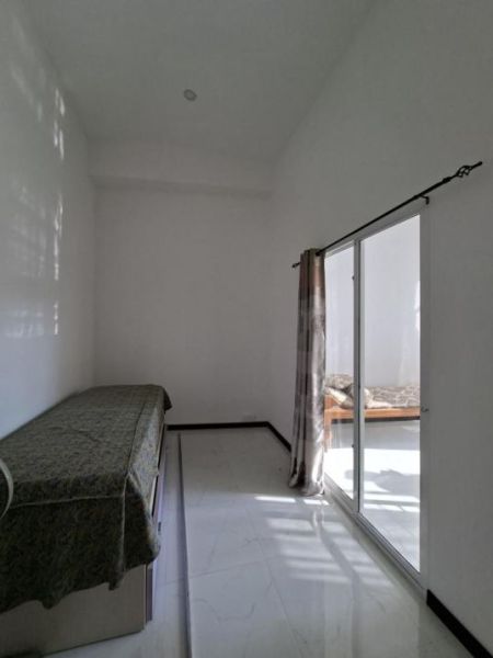Bedroom - ￭ Colombo 05 ￭ 02BR Apartment For Rent ￭ (NK11440)
