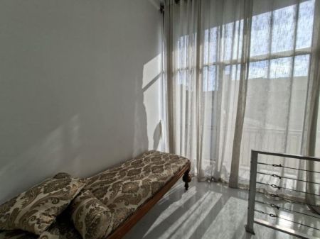 Bedroom - ￭ Colombo 05 ￭ 02BR Apartment For Rent ￭ (NK11440)