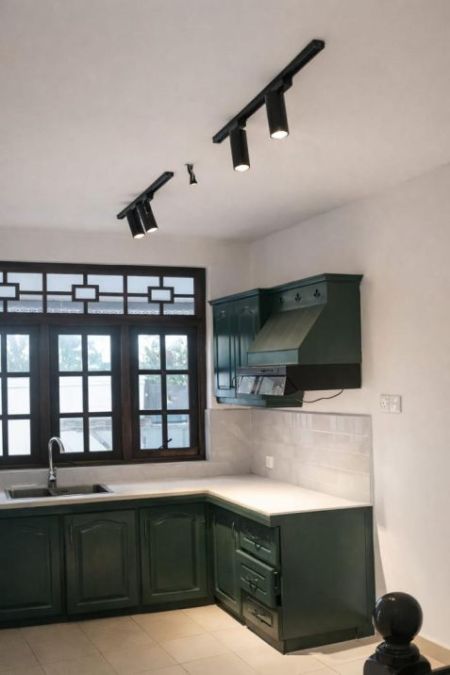 Kitchen - 6 Bedroom House with Annex for Sale - Battaramulla, Pipe Road | LKR 75 Million (Negotiable) (EM890)