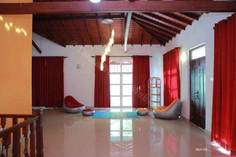 House for rent in Wijerama