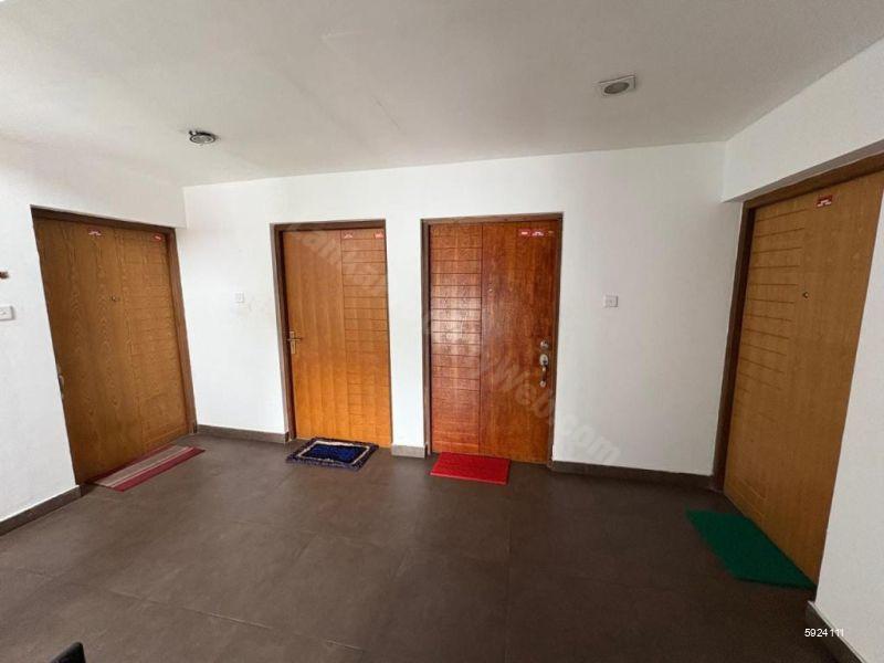 Apartment for sale in Moratuwa