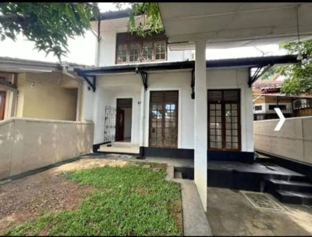 Exterior - Kelsey homes - Residential house for sale in dehiwala 