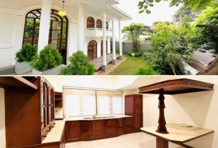 Exterior - 4 Bedroom Luxury House for Rent – Elibank Road