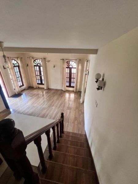 Dining room - (PR970) Two Storey Luxury House for Rent in Mount Lavinia