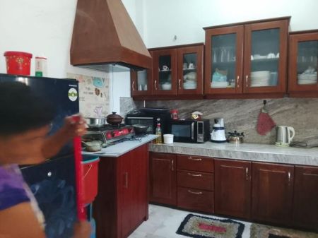 Kitchen - (KH884) Two Storey House for Sale in Seeduwa