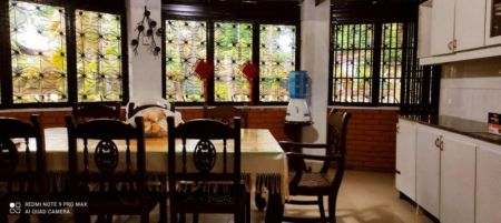 Living Room - (KH724) Super Luxury Two Storey House for Sale in Kochchikade