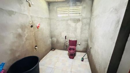 Bathroom - (BH93) Single Storey House for Sale in Ja Ela