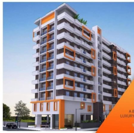 Exterior -  Luxury Short Stay Apartment For Rent – The Aron, Dehiwala