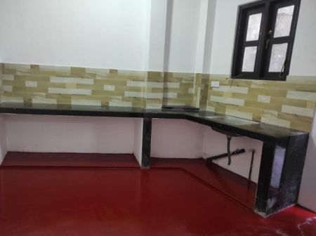 Kitchen - (BH144) Three Storey House for Sale in Wattala