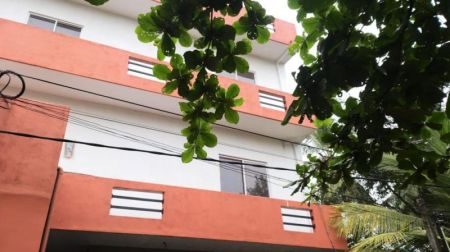 Exterior - (BH144) Three Storey House for Sale in Wattala