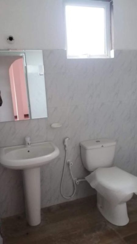 Bathroom - (BH144) Three Storey House for Sale in Wattala