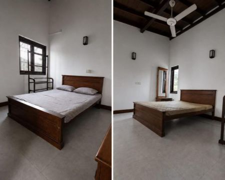 Bedroom - (DH1296) Architect Designed Three Storey House for Sale in Pannipitiya