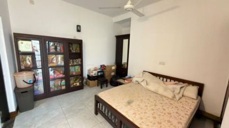 Bedroom - (DH1296) Architect Designed Three Storey House for Sale in Pannipitiya