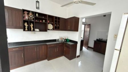 Kitchen - (DH1296) Architect Designed Three Storey House for Sale in Pannipitiya
