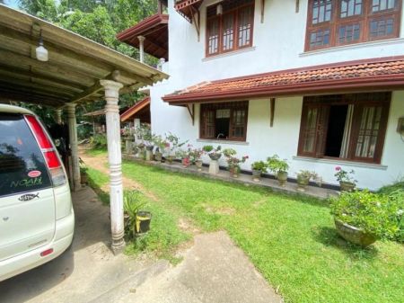 Exterior - (KH939) Two Storey House for Sale in Katana