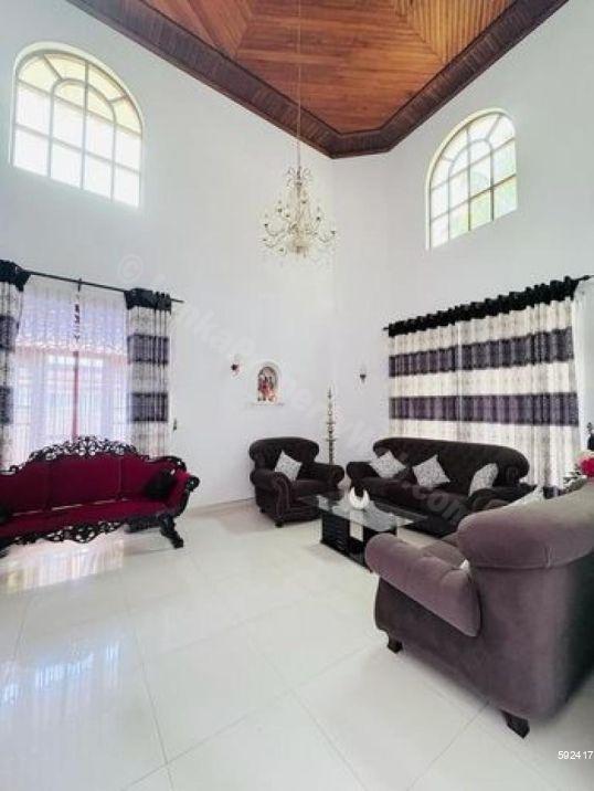 House for rent in Negombo