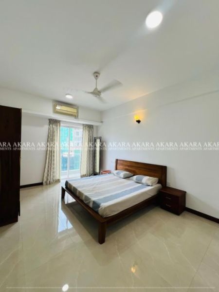 Bedroom - Blue Ocean  Furnished  Apartment for Sale - A42415