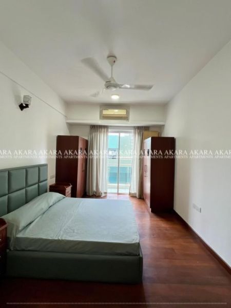 Bedroom - Blue Ocean  Furnished  Apartment for Sale - A42415