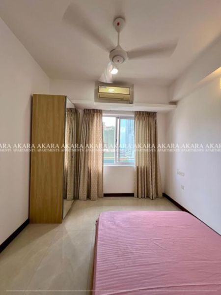 Bedroom - Blue Ocean  Furnished  Apartment for Sale - A42415