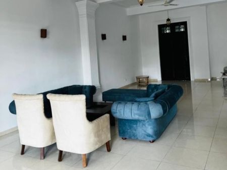 Living Room - House for Rent - Nugegoda | LKR 400,000