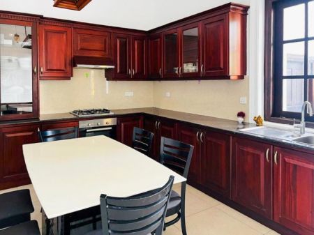 Kitchen - House for Rent - Nugegoda | LKR 400,000