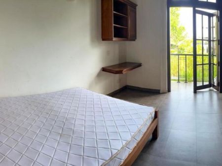 Bedroom - House for Rent - Nugegoda | LKR 400,000