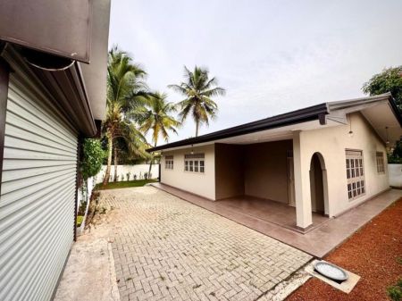Exterior - (SH1359) Renovated Single Storey House for Sale in Homagama