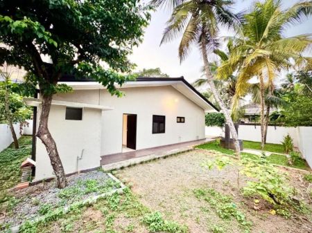 Exterior - (SH1359) Renovated Single Storey House for Sale in Homagama