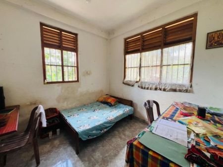 Bedroom - (DH231) Three Storey House for Sale in Mattegoda