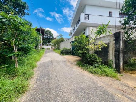 Exterior - (DH231) Three Storey House for Sale in Mattegoda