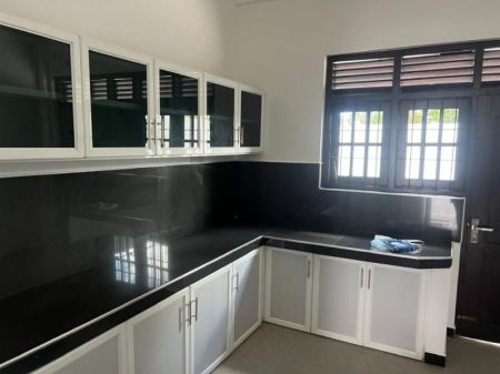 Kitchen - (DH863) Luxury Three Storey House for Sale in Kottawa