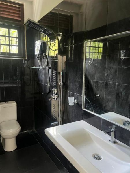 Bathroom - (DH863) Luxury Three Storey House for Sale in Kottawa